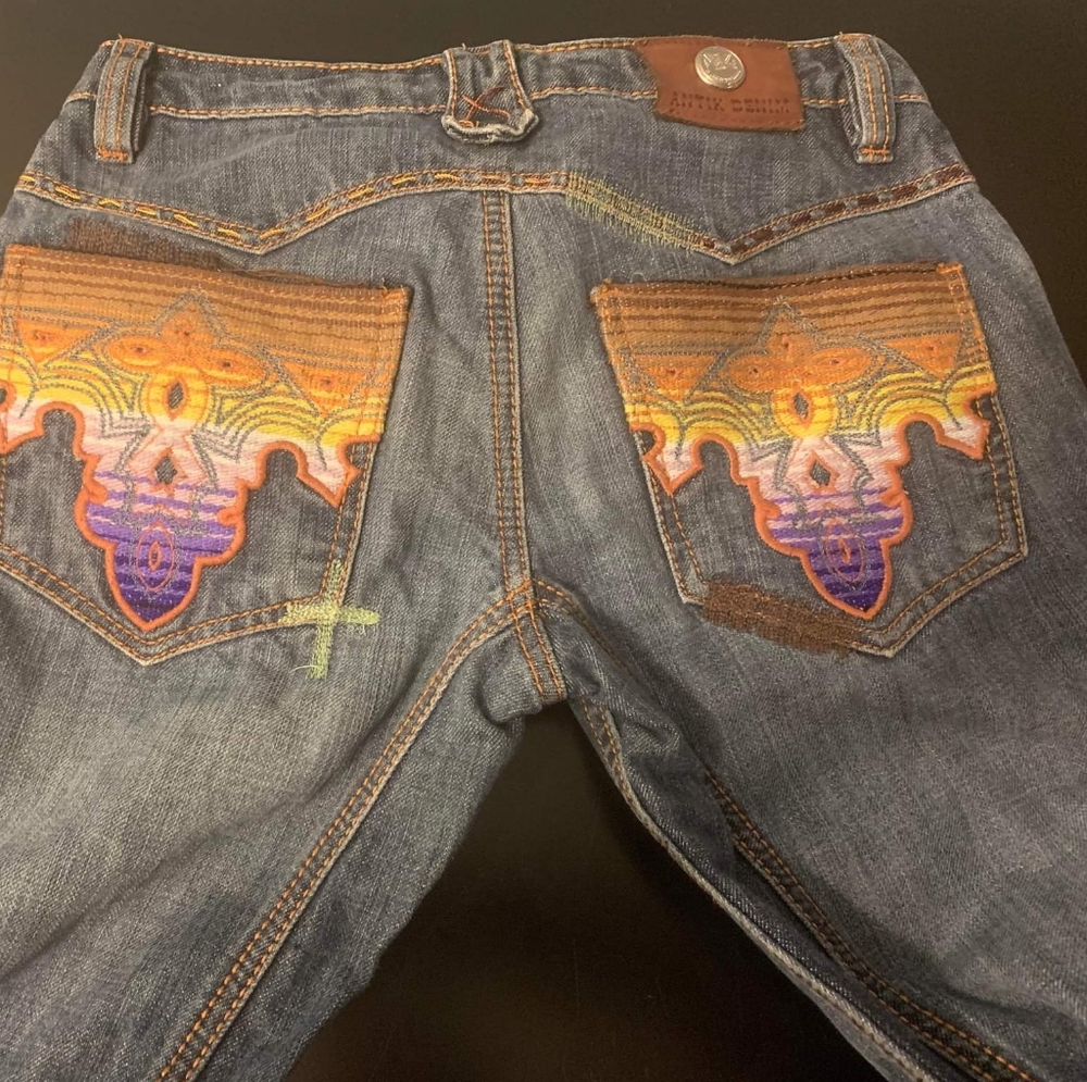 Antik Jeans